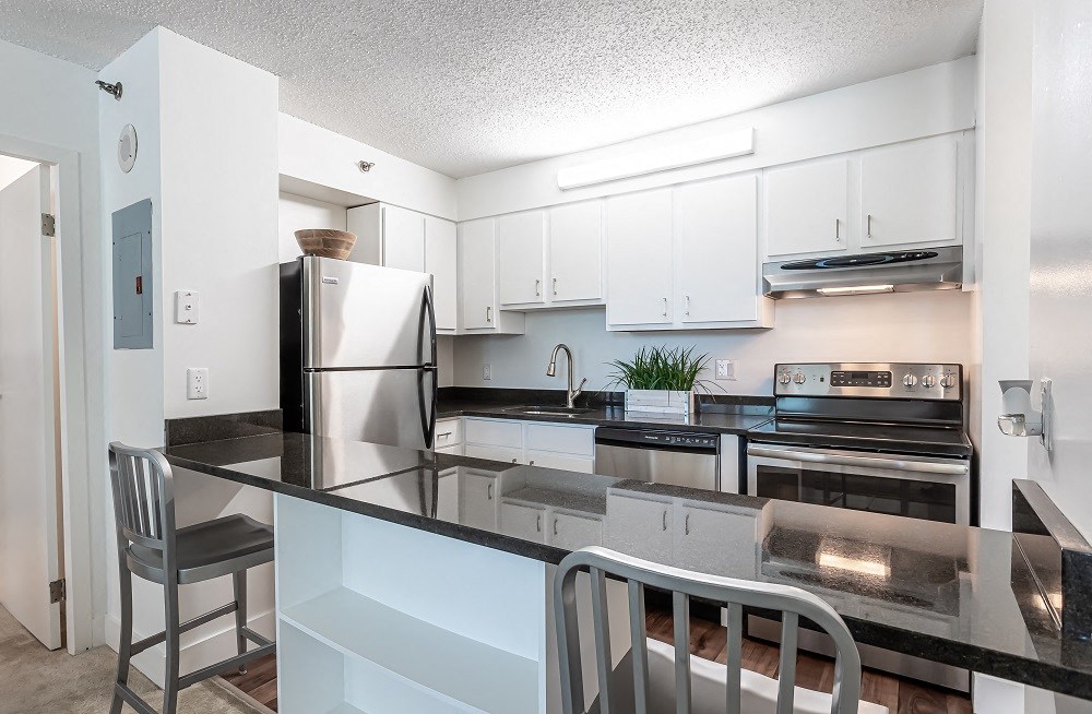 Newington Tower Apartments in New Britain, CT